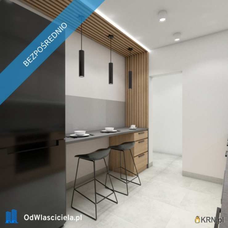 Mieszkanie  na sprzedaż, 3 pokojowe, Łódź, Widzew, ul. Ketlinga