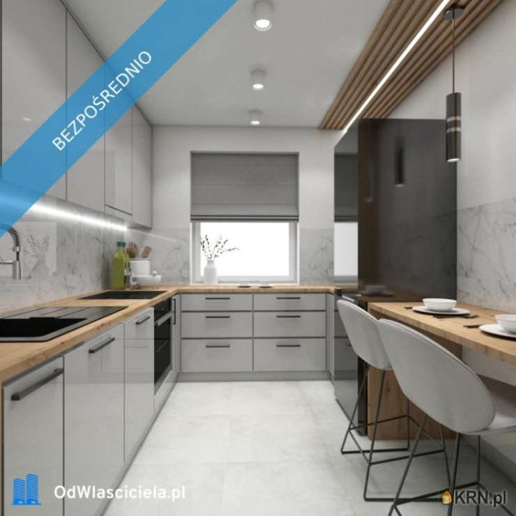 3 pokojowe, Łódź, Widzew, ul. Ketlinga, Mieszkanie  na sprzedaż