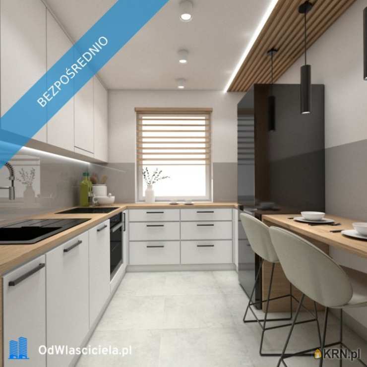 Łódź, Widzew, ul. Ketlinga, Mieszkanie  na sprzedaż, 3 pokojowe