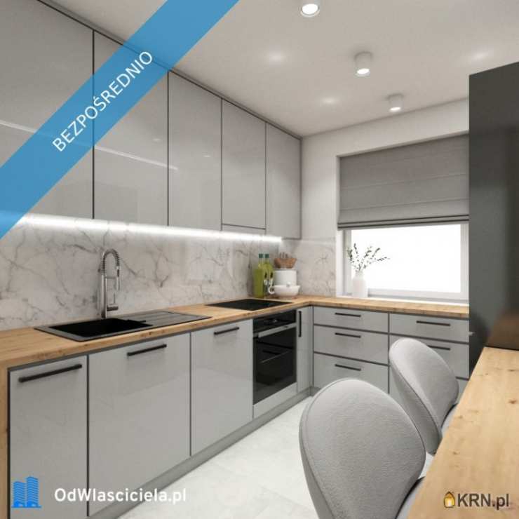 Łódź, Widzew, ul. Ketlinga, 3 pokojowe, Mieszkanie  na sprzedaż