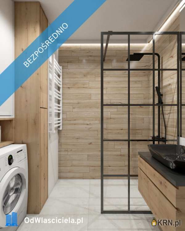 OdWlasciciela.pl, Mieszkanie  na sprzedaż, Łódź, Widzew, ul. Ketlinga