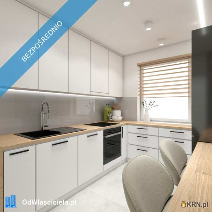 Mieszkanie  na sprzedaż, Łódź, Widzew, ul. Ketlinga, 3 pokojowe