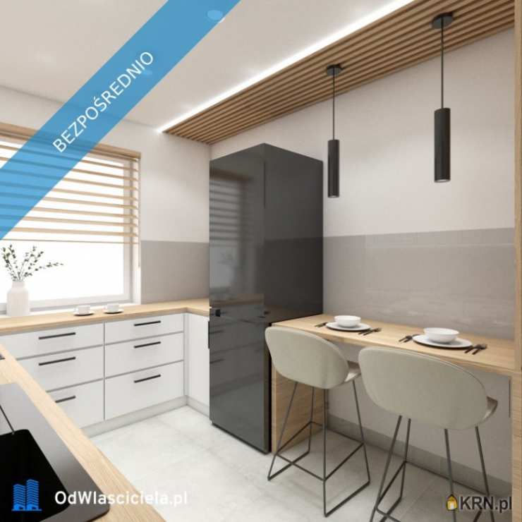 Mieszkanie  na sprzedaż, 3 pokojowe, Łódź, Widzew, ul. Ketlinga