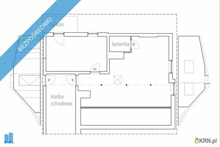 3 pokojowe, Lublin, Czuby Północne, ul. Ułanów, Mieszkanie  na sprzedaż