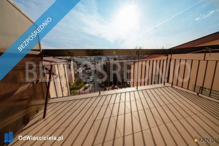 Lublin, Czuby Północne, ul. Ułanów, 3 pokojowe, Mieszkanie  na sprzedaż