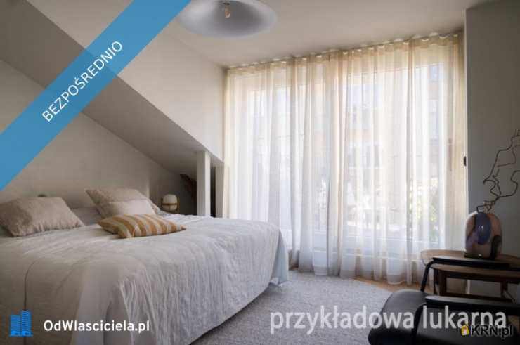 3 pokojowe, Mieszkanie  na sprzedaż, Lublin, Czuby Północne, ul. Ułanów