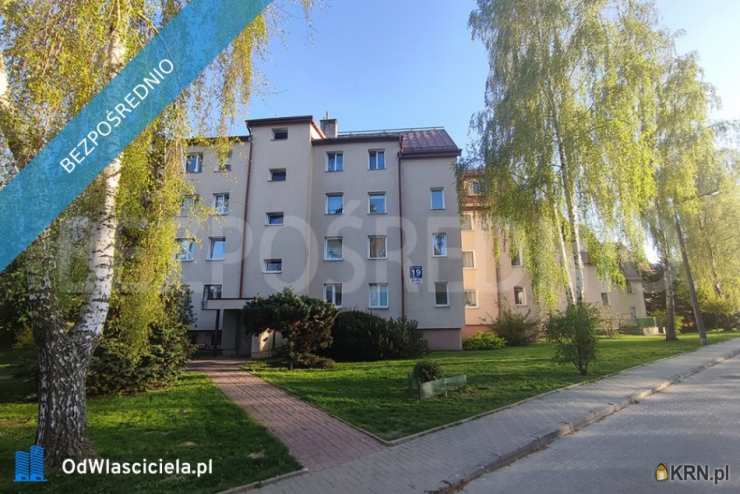 Mieszkanie  na sprzedaż, Lublin, Czuby Północne, ul. Ułanów, 3 pokojowe