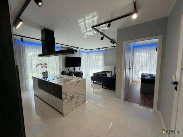 Mieszkanie  na sprzedaż, Międzywodzie, ul. , 2 pokojowe