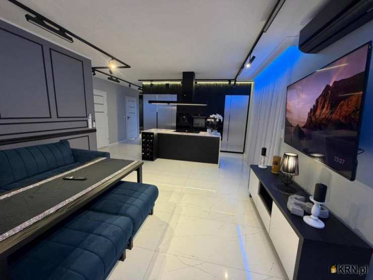 Międzywodzie, ul. , Mieszkanie  na sprzedaż, 2 pokojowe