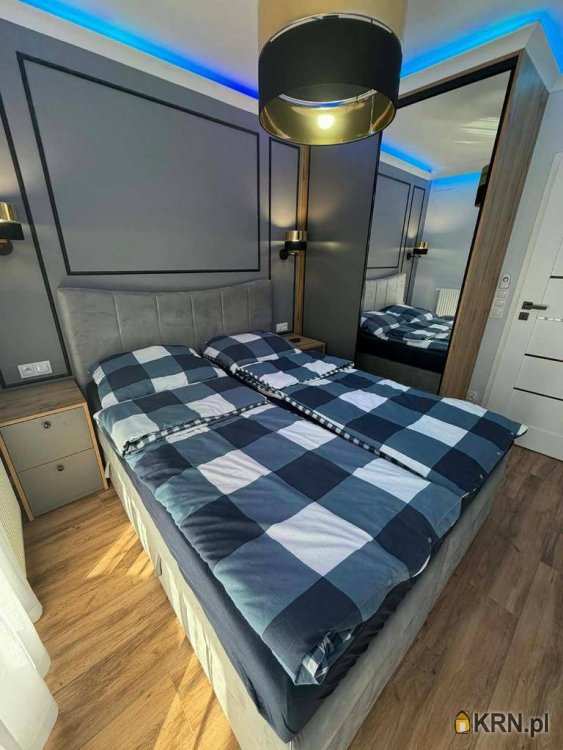 2 pokojowe, Międzywodzie, ul. , Mieszkanie  na sprzedaż