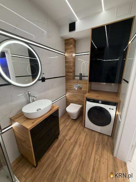 , Mieszkanie  na sprzedaż, Międzywodzie, ul. 