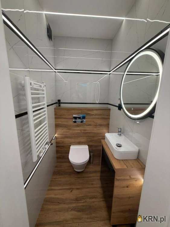 Mieszkanie  na sprzedaż, Międzywodzie, ul. , 2 pokojowe