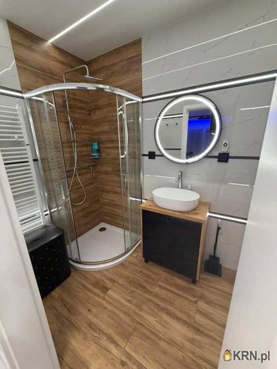 Mieszkanie  na sprzedaż, 2 pokojowe, Międzywodzie, ul. 