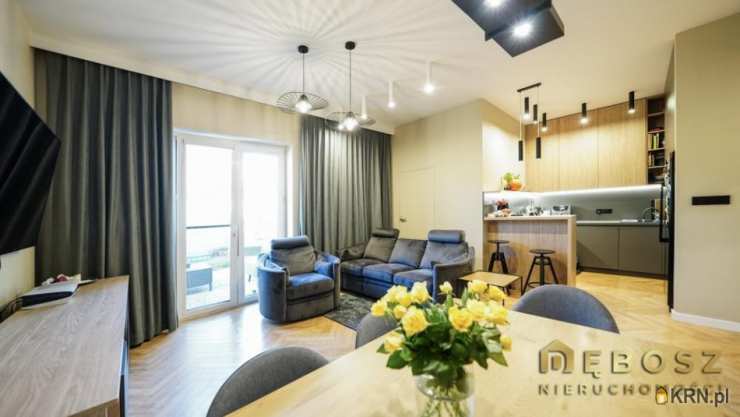 3 pokojowe, Niepołomice, ul. Ogrodowa, Mieszkanie  na sprzedaż