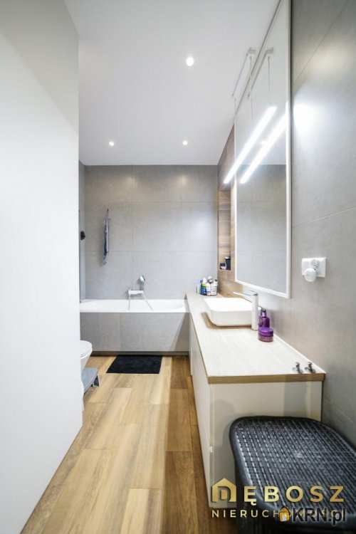 Niepołomice, ul. Ogrodowa, Mieszkanie  na sprzedaż, 3 pokojowe