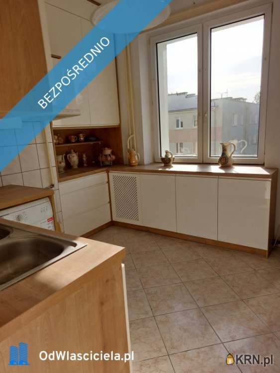 Mieszkanie  na sprzedaż, Olsztyn, ul. Aleja Wojska Polskiego, 3 pokojowe
