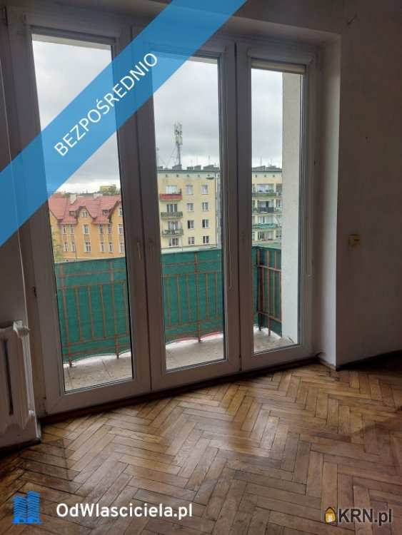 OdWlasciciela.pl, Mieszkanie  na sprzedaż, Olsztyn, ul. Aleja Wojska Polskiego