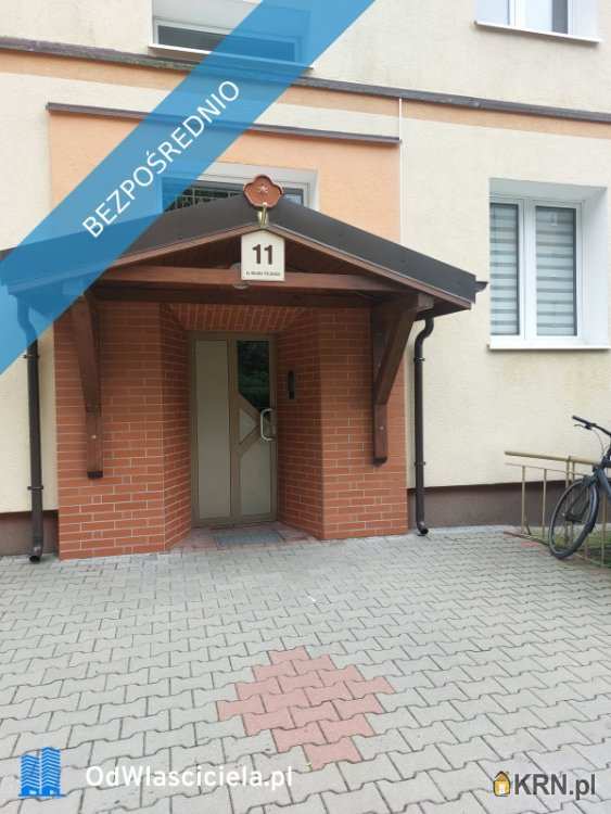 3 pokojowe, Olsztyn, ul. Aleja Wojska Polskiego, Mieszkanie  na sprzedaż
