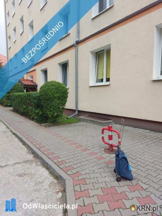 OdWlasciciela.pl, Mieszkanie  na sprzedaż, Olsztyn, ul. Aleja Wojska Polskiego