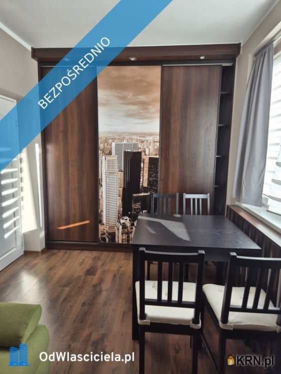 Mieszkanie  do wynajęcia, Poznań, Grunwald, ul. Cześnikowska, 5 pokojowe