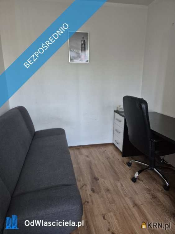 Poznań, Grunwald, ul. Cześnikowska, 5 pokojowe, Mieszkanie  do wynajęcia