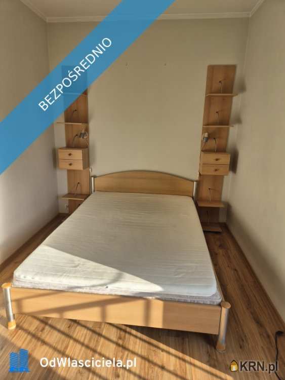 5 pokojowe, Mieszkanie  do wynajęcia, Poznań, Grunwald, ul. Cześnikowska