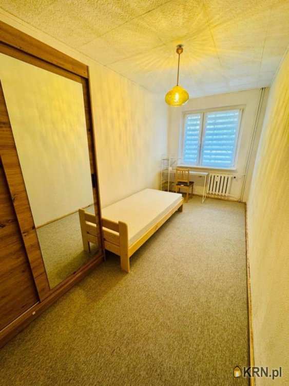 3 pokojowe, Mieszkanie  do wynajęcia, Poznań, Stare Miasto/Piątkowo, ul. Jana III Sobieskiego