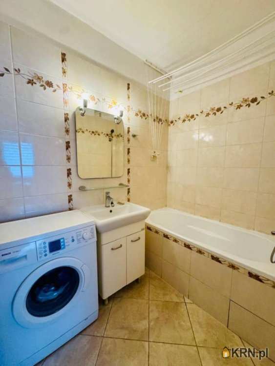 Poznań, Stare Miasto/Piątkowo, ul. Jana III Sobieskiego, Mieszkanie  do wynajęcia, 3 pokojowe