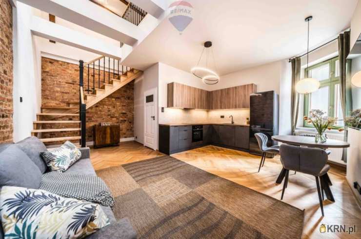 Mieszkanie  do wynajęcia, Poznań, Jeżyce, ul. , 2 pokojowe