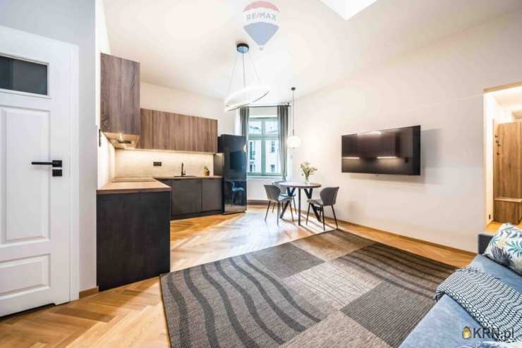 Mieszkanie  do wynajęcia, 2 pokojowe, Poznań, Jeżyce, ul. 