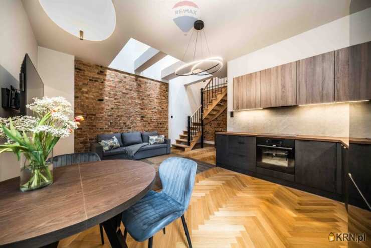 2 pokojowe, Mieszkanie  do wynajęcia, Poznań, Jeżyce, ul. 