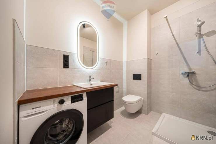 Mieszkanie  do wynajęcia, 2 pokojowe, Poznań, Jeżyce, ul. 