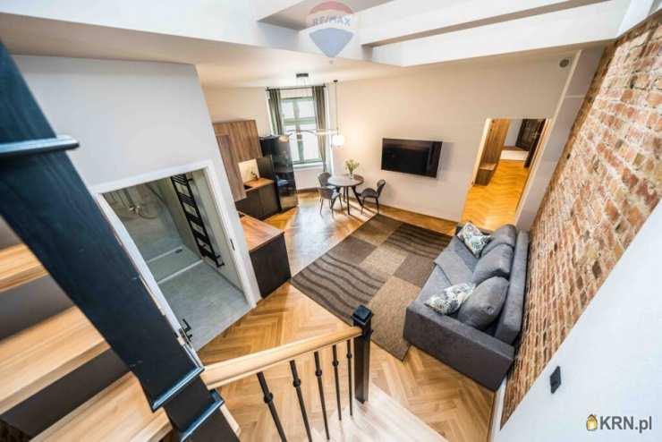 Poznań, Jeżyce, ul. , Mieszkanie  do wynajęcia, 2 pokojowe