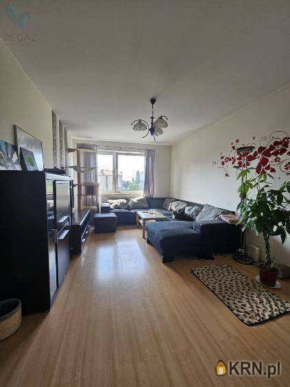 Mieszkanie  do wynajęcia, 3 pokojowe, Poznań, Jeżyce/Winiary, ul. św. Leonarda