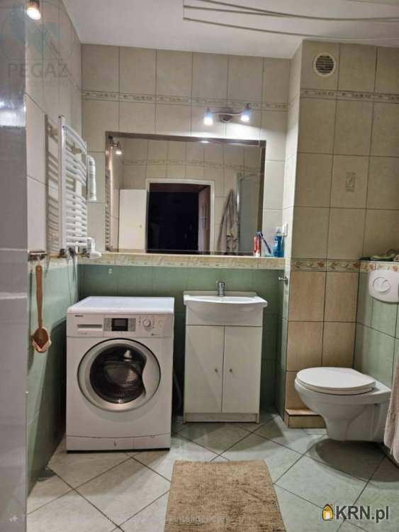 3 pokojowe, Mieszkanie  do wynajęcia, Poznań, Jeżyce/Winiary, ul. św. Leonarda