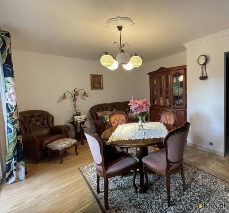 Mieszkanie  na sprzedaż, 3 pokojowe, Sierakowice, ul. 