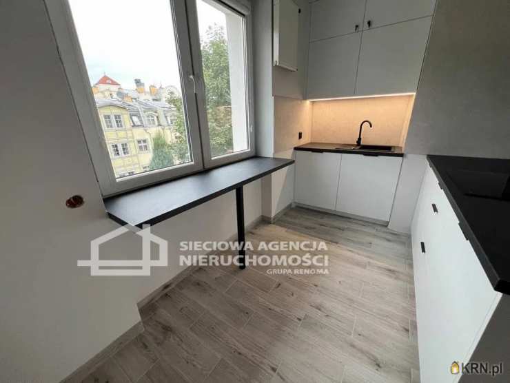3 pokojowe, Mieszkanie  do wynajęcia, Sopot, Dolny Sopot, ul. gen. K. Pułaskiego