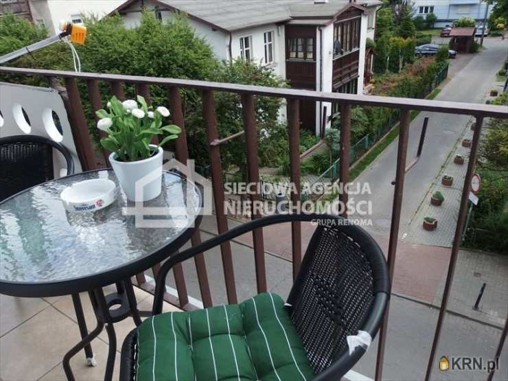 Mieszkanie  do wynajęcia, 3 pokojowe, Sopot, Dolny Sopot, ul. gen. K. Pułaskiego
