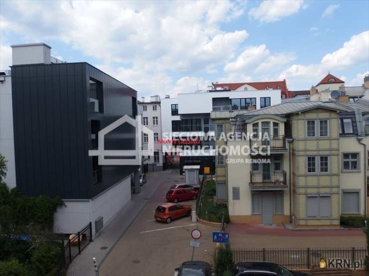 Sopot, Dolny Sopot, ul. gen. K. Pułaskiego, Mieszkanie  do wynajęcia, 3 pokojowe
