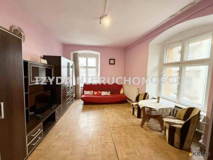 Mieszkanie  do wynajęcia, Świdnica, ul. , 2 pokojowe