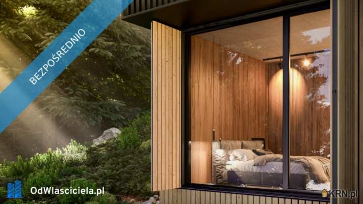 Mieszkanie  na sprzedaż, Szczyrk, ul. Stroma, 3 pokojowe