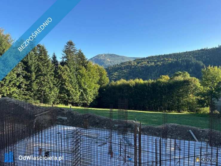 Szczyrk, ul. Stroma, Mieszkanie  na sprzedaż, 3 pokojowe