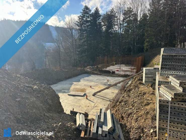 3 pokojowe, Szczyrk, ul. Stroma, Mieszkanie  na sprzedaż