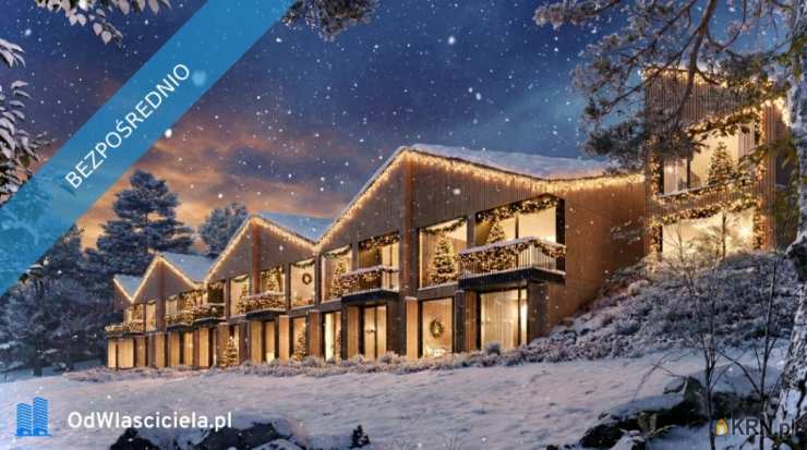 Mieszkanie  na sprzedaż, Szczyrk, ul. Stroma, 3 pokojowe