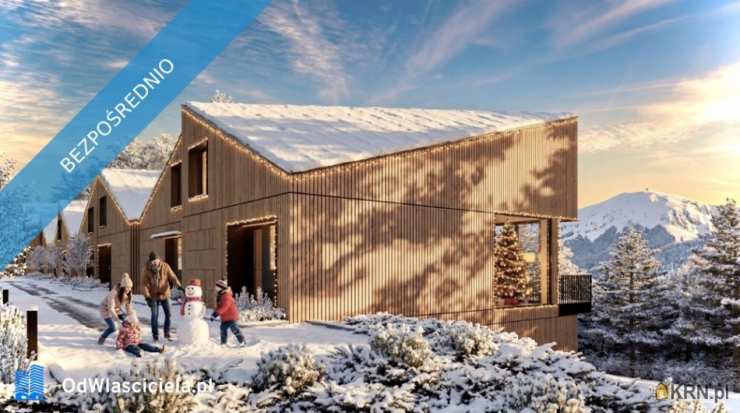 Szczyrk, ul. Stroma, Mieszkanie  na sprzedaż, 3 pokojowe