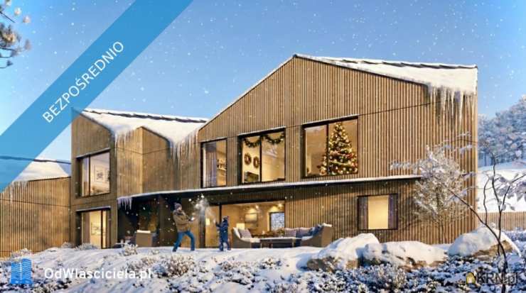 Szczyrk, ul. Stroma, 3 pokojowe, Mieszkanie  na sprzedaż