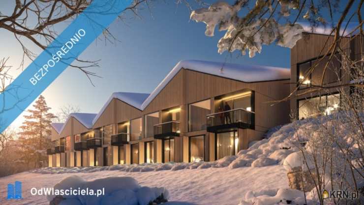 3 pokojowe, Szczyrk, ul. Stroma, Mieszkanie  na sprzedaż