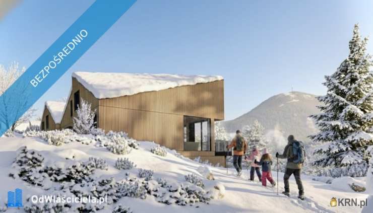 OdWlasciciela.pl, Mieszkanie  na sprzedaż, Szczyrk, ul. Stroma