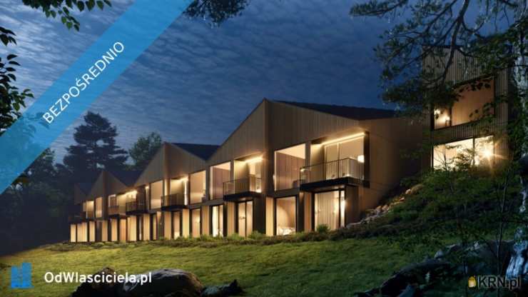 Mieszkanie  na sprzedaż, 3 pokojowe, Szczyrk, ul. Stroma