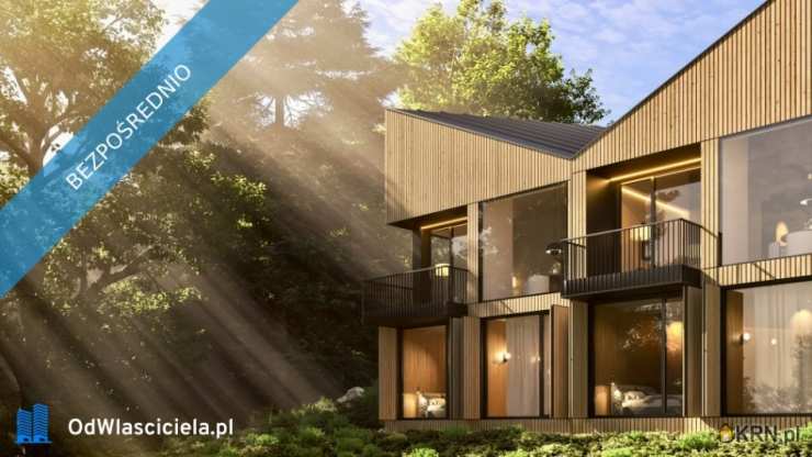 Szczyrk, ul. Stroma, Mieszkanie  na sprzedaż, 3 pokojowe